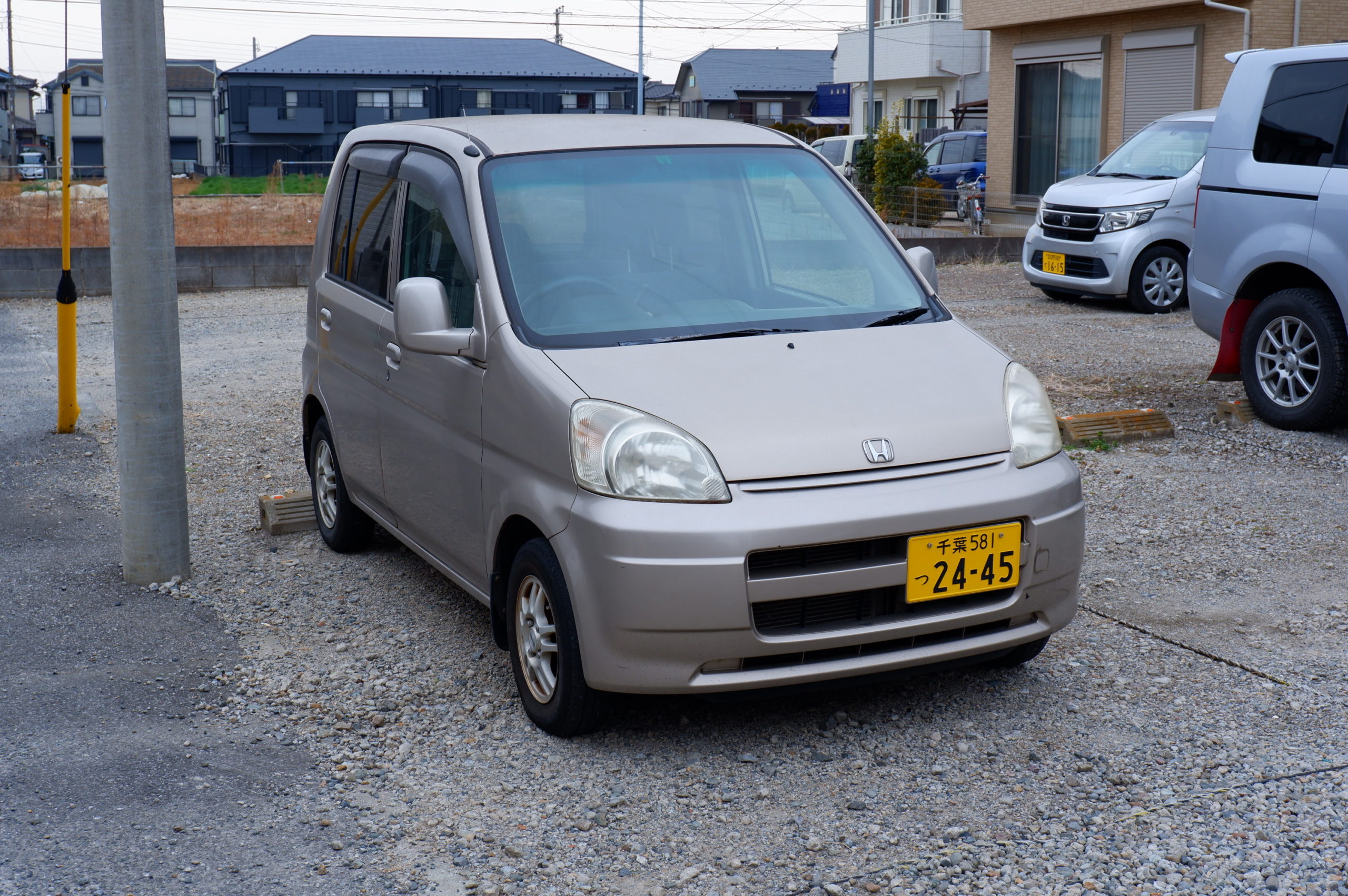 Jb1ライフ 入庫 Dmotion へようこそ